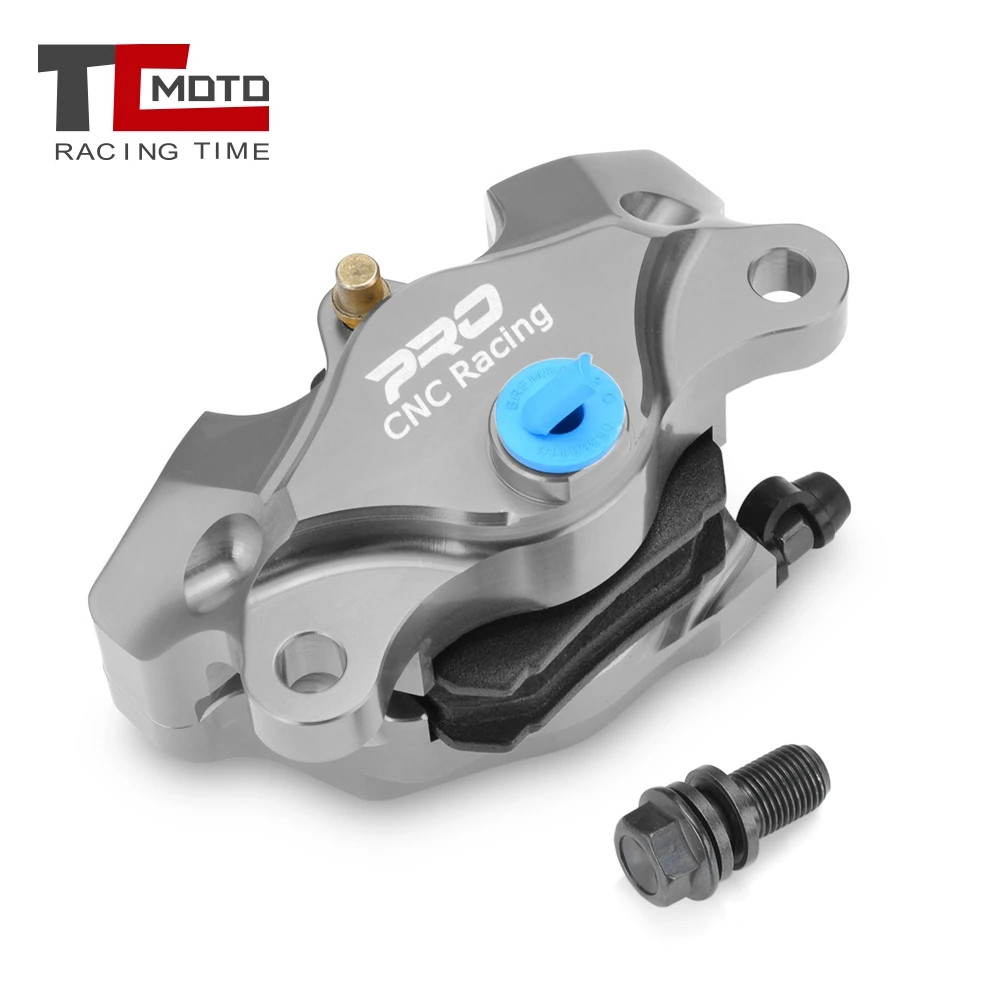 Rear Caliper Brake Pump 8.5cm pitch small Crabs Calipers Power for Ducati Monster 696 796 1100/S 848/EVO Diavel Multistrada 1200