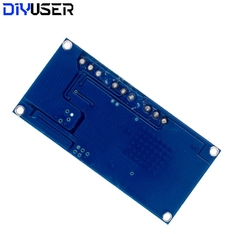 LM2596 LED Driver DC-DC Step-down Adjustable CC/CV Power Supply Module Battery Charger Adjustable LM2596S Constant Current