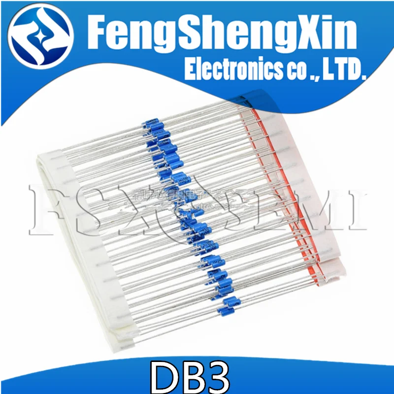 100Pcs/Lot DB3 DO-3…