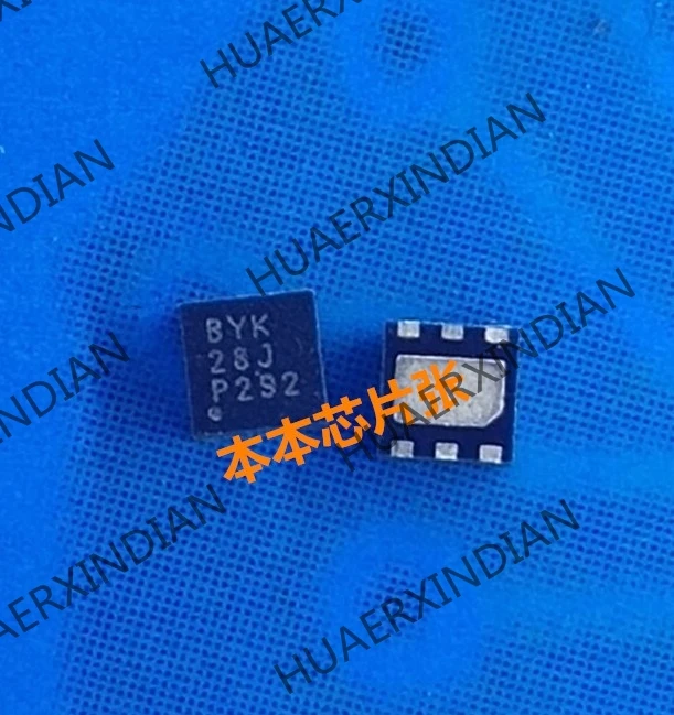 1PCS New TPS62260DRVR TPS62260D print  BYK 8YK QFN-6 high quality