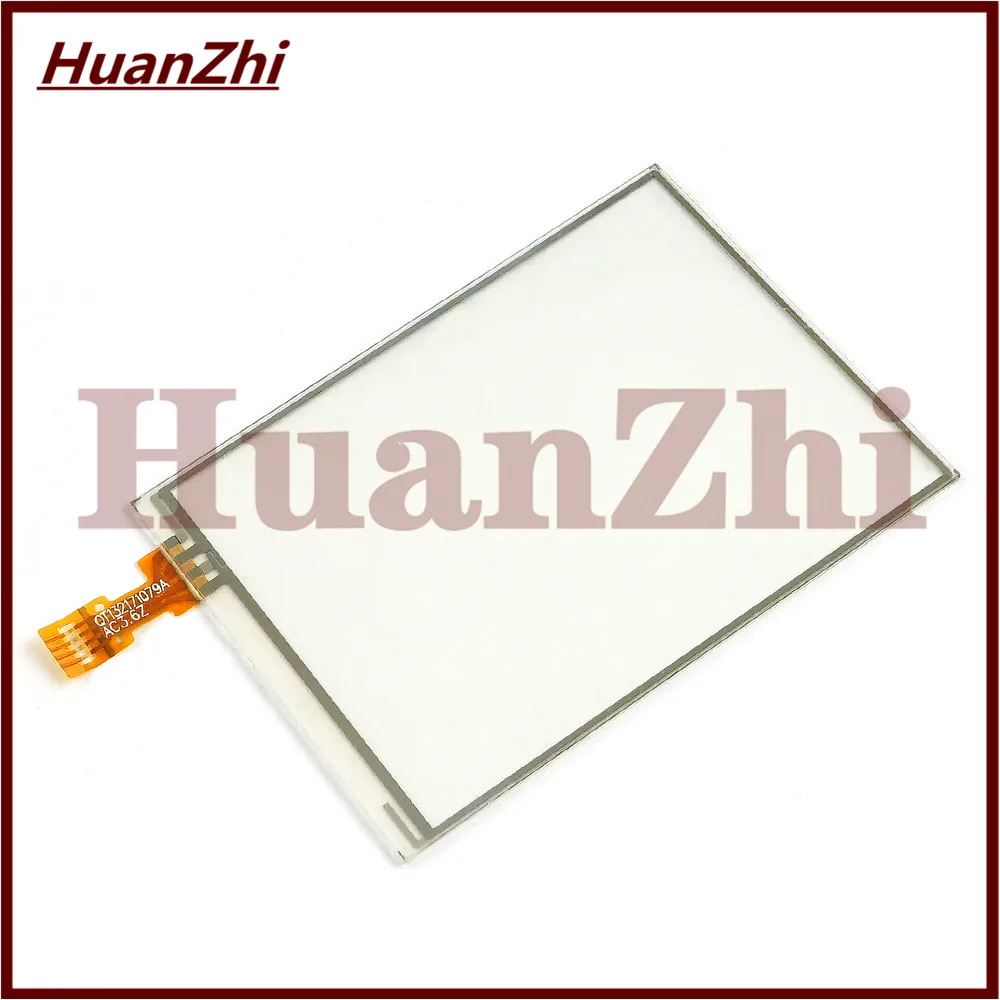 (Huan Zhi) 1st Version Touch Screen (Digitizer) Replacement for Datalogic Falcon X3