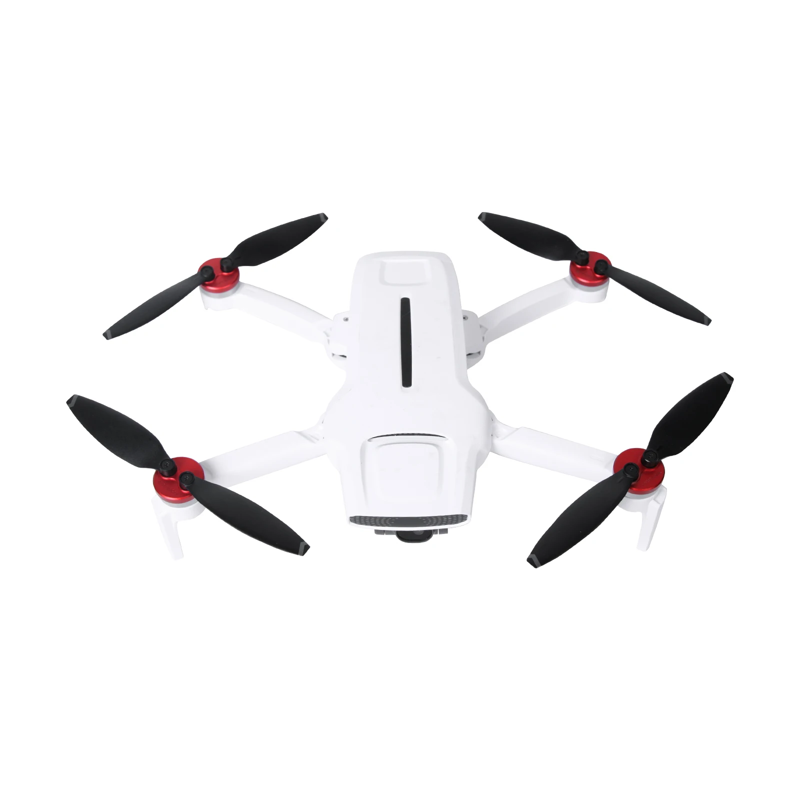 

Suitable for Femi FIMI X8 MINI Motor Cover Aluminum Alloy Motor Protection Cover 4 PCS Drone Accessories