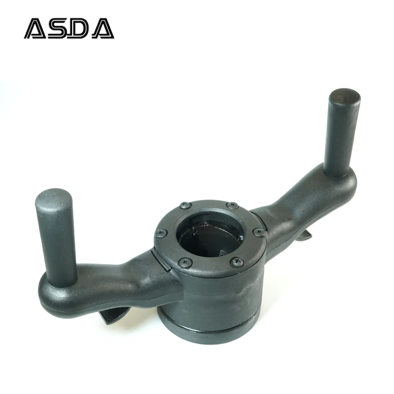 Balancer Quick Locking Nut Fast Release Wheel Hub Clamp Tyre Hoffman Balancing Machine Spare Part