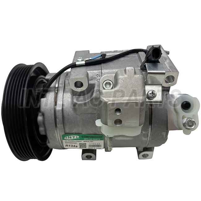 

38810-RGL-A02 38810-RN0-A01 38810RGLA02 38810RN0A01 10840C 10S17C ac compressor for Honda Odyssey Pilot Ridgeline/ Acura ZDX MDX