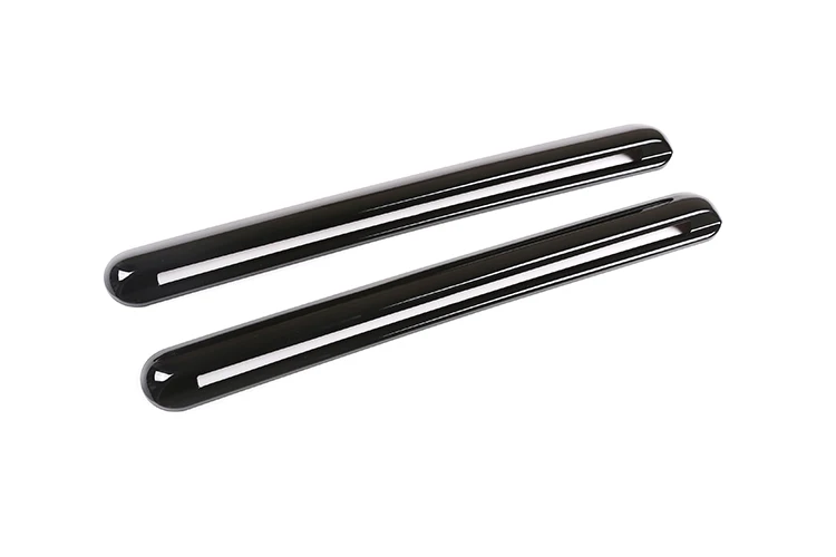 Für Mercedes Benz G Klasse W463 W464 G500 G550 G55 G63 2015-2017 Auto hinten C-Säule Seite Entlüftung auslass Verkleidung Abdeckung – Detail 10