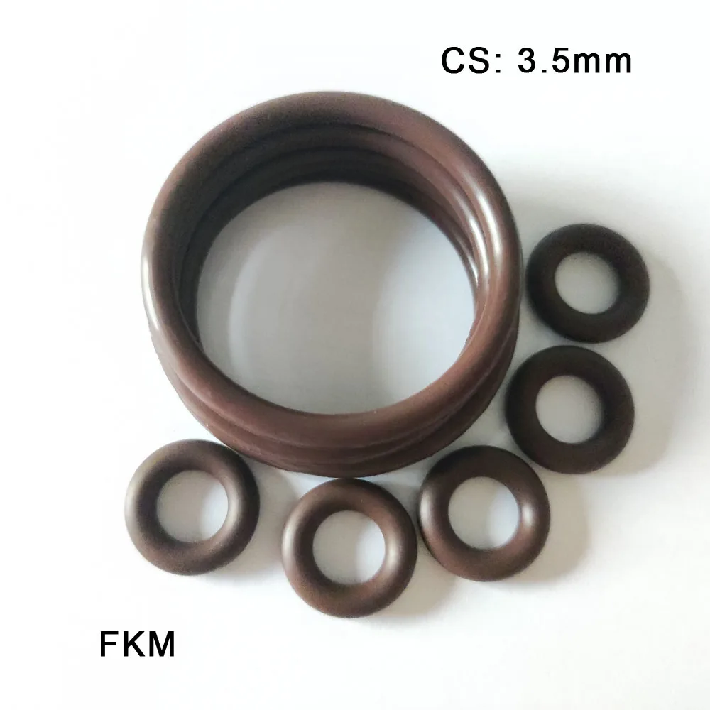 Fkm O-Ring Seal Cs …