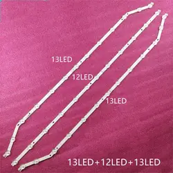 Led Backlight Voor Un40h5103 Un40h5100 Ue40h4200 Ue40h4203 Ue40h4205 Ue40h4200aw Ue40h4203ak BN96-32767A 32768a Hg40ad470