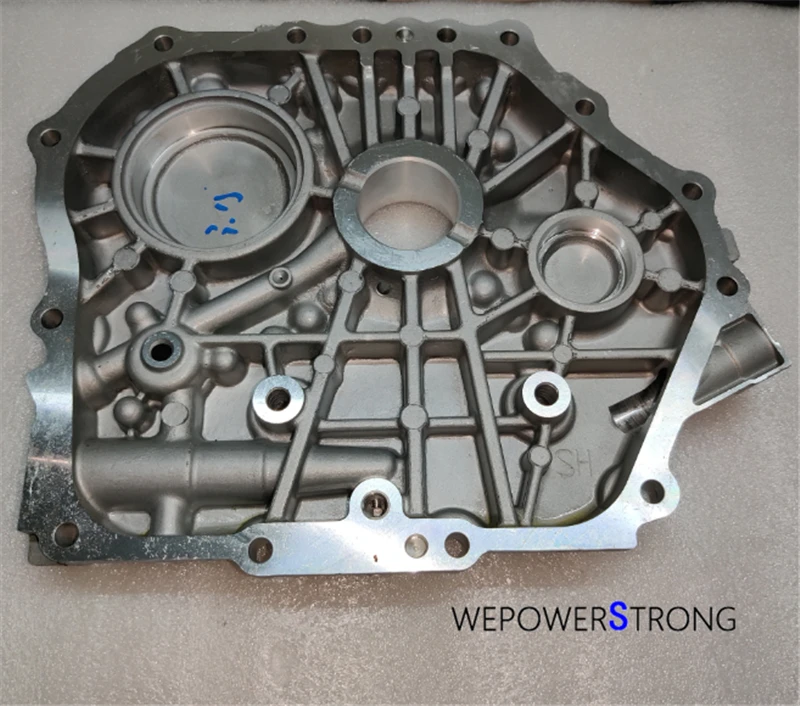 Crankcase Side Cover For Model 170F 173F 178F 186F 188F 190F 192F Single Cylinder Small Air Cool Diesel Engine