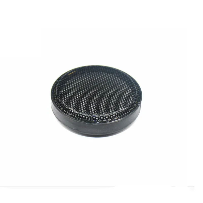 52mm Headphone Speaker Unit 24ohm For Denon Earphone diy Hifi 300ohm Headset  Repair Parts Nanofiber Free edge On Sale New 2PCS