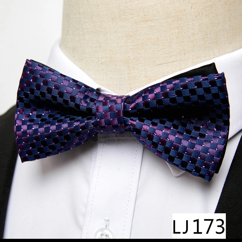 Variant: LJ173