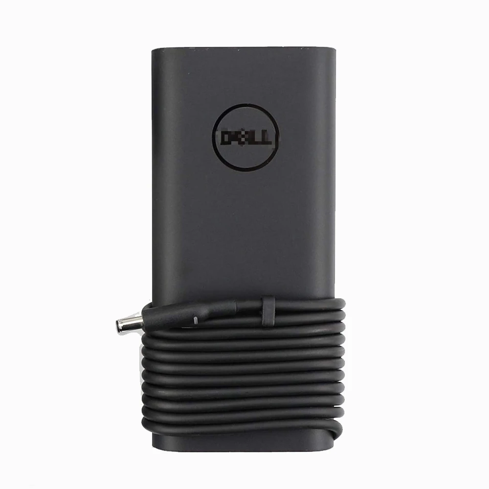 

Original Genuine 19.5V 6.67A 130W AC Power Adapter Tip 4.5X3.0mm For Dell XPS 15 9530 9550 9560 9570 DA130PM130 Laptop charger