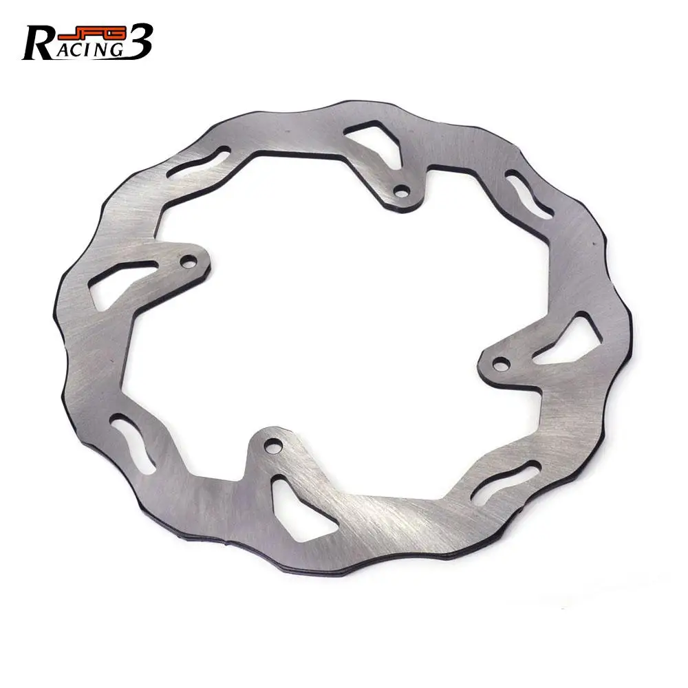 Motorcycle Front Rear Brake Disc Rotor For HONDA CR 125R 250R CRF 250R 450R 250X 450X CR125 CR250R CRF250R CRF450R CRF450X