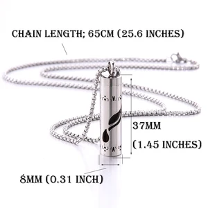 Kolye difüzörünün ilk 10 satışı, kişisel №7