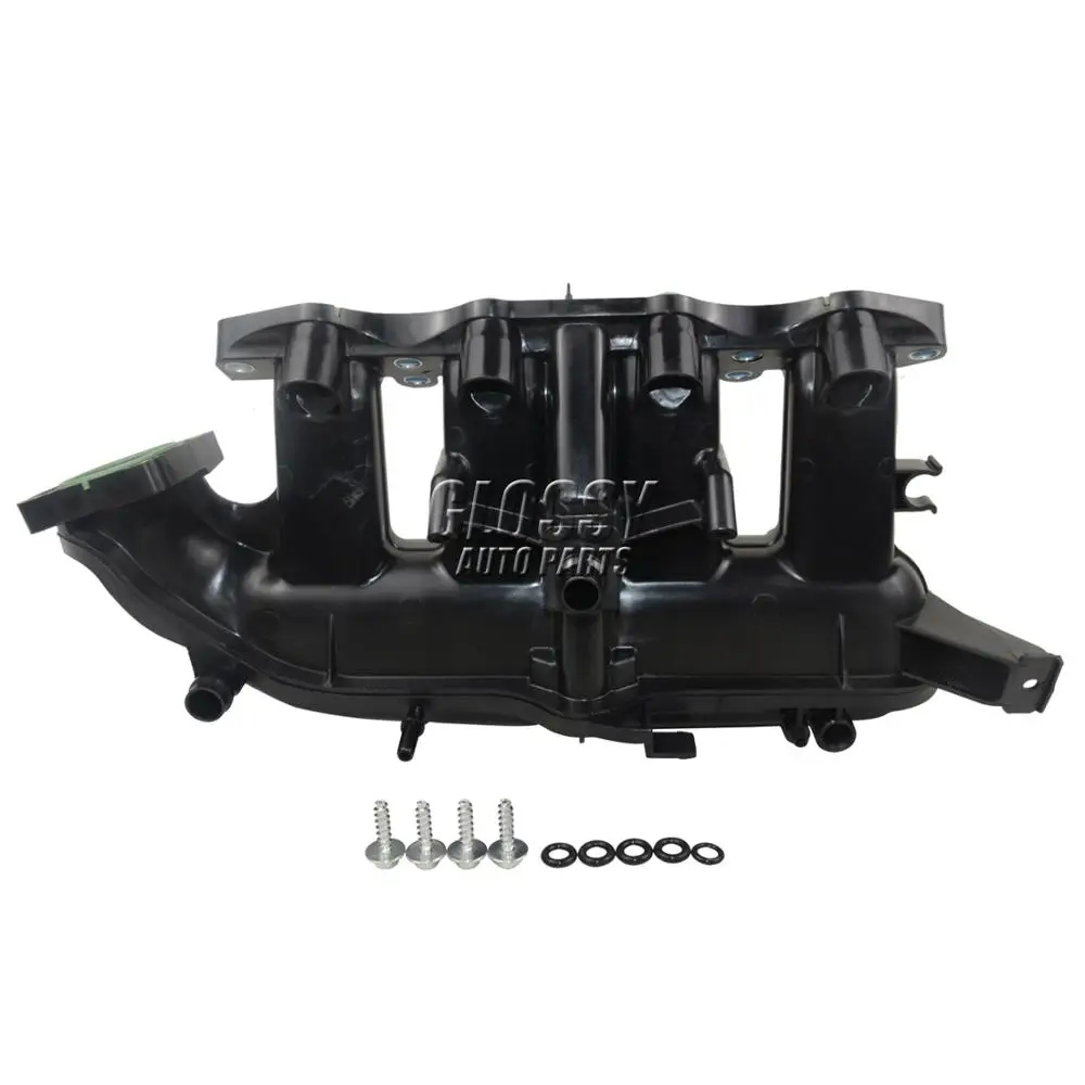 AP02 NEW INLET MANIFOLD COMPLETE For Opel / VAUXHALL ASTRA J A14NEL A14NET 55573168