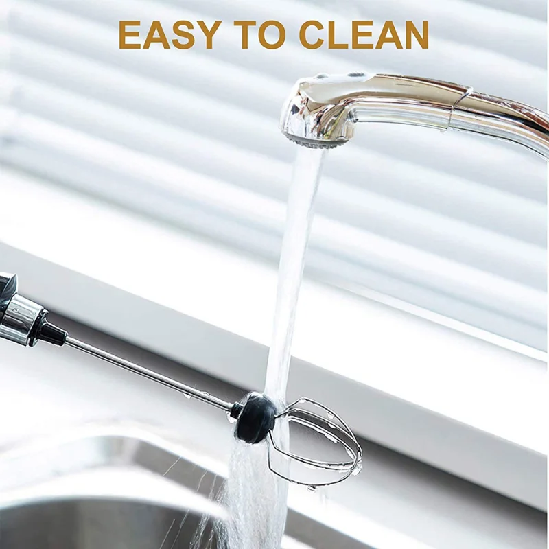 صانع فقاعات الحليب المنزلية باليد التحريك الكهربائية خافق البيض الحليب frother الكهربائية كابتشينو صانع فقاعات خفقت