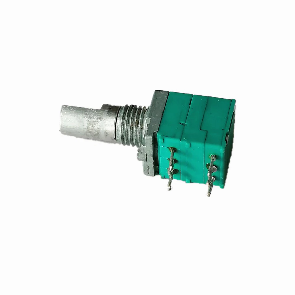 1pcs Power Control Volume Switch Potentiometer For Motorola GM300 SM50 SM120 GM3188 GM3688 M120 Radio Walkie Talkie Accessories