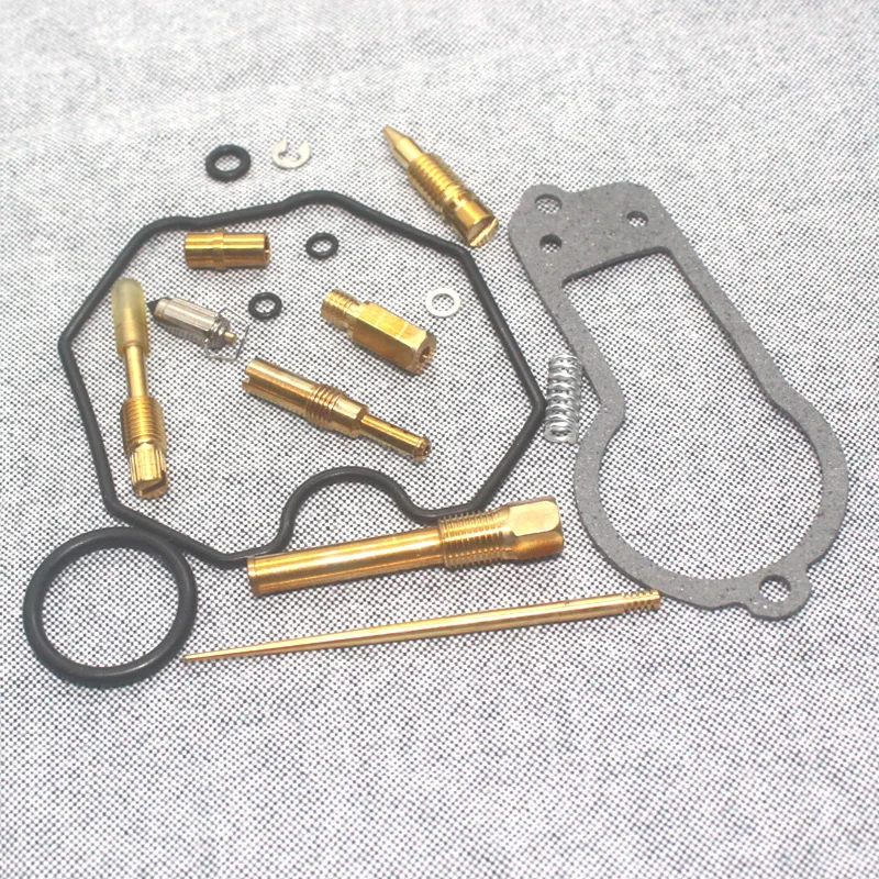 

FOR HONDA XR250L 1991 - 1996 XR 250 CARBURETOR REBUILD REPAIR KITS X 1 set