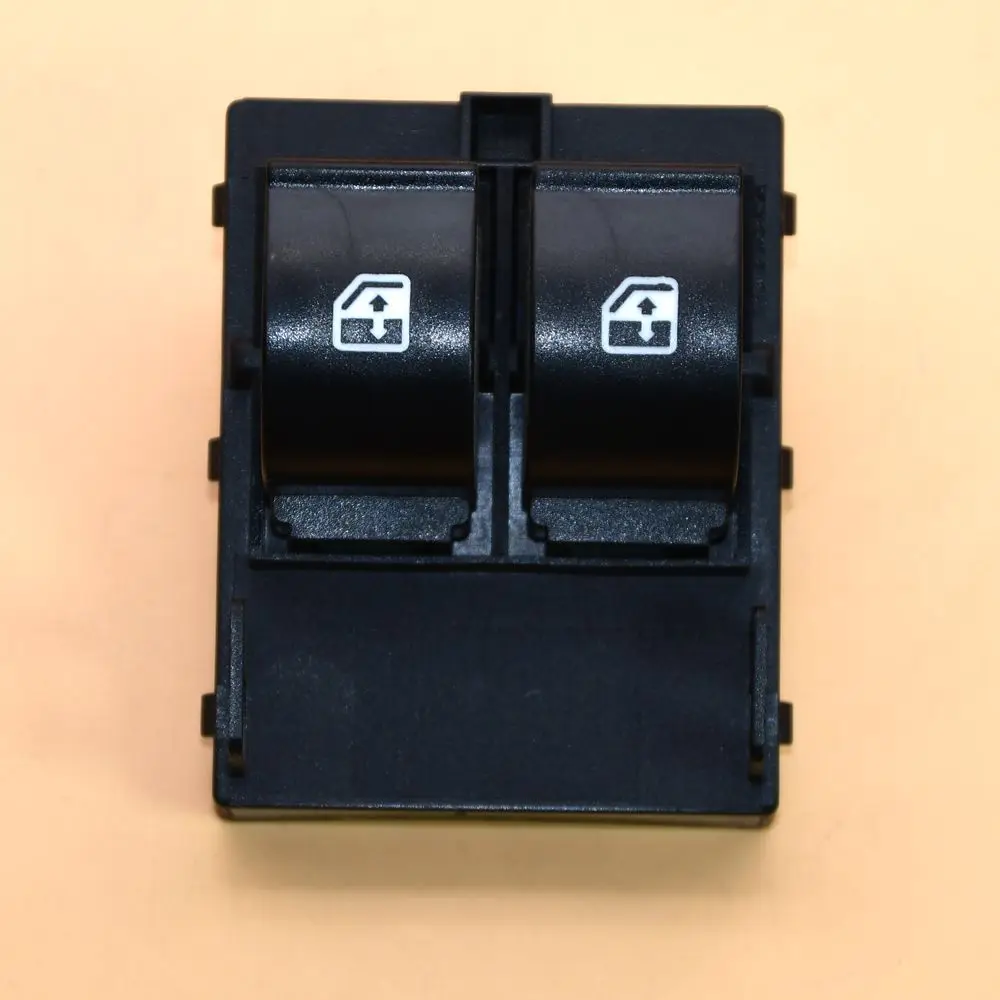 

1 Pcs POWER MASTER WINDOW SWITCH For CITROEN NEMO FIAT FIORINO DOBLO QUBO BIPPER 7354217110