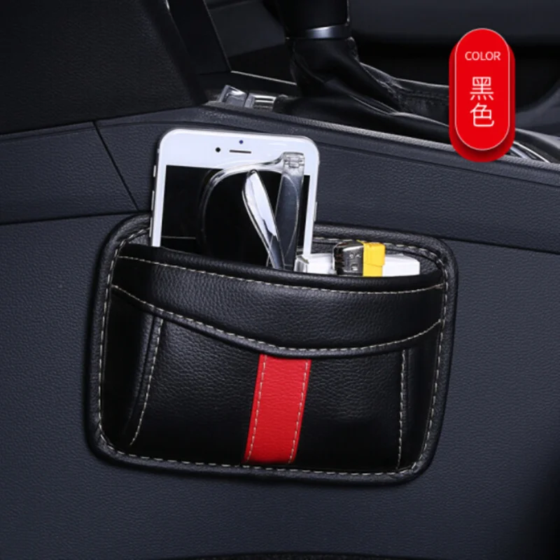 New Multifunction Car Storage Box Collecting Bag For Jeep Cherokee Comanche Commander Commando Compass Dispatcher Grand Cherokee