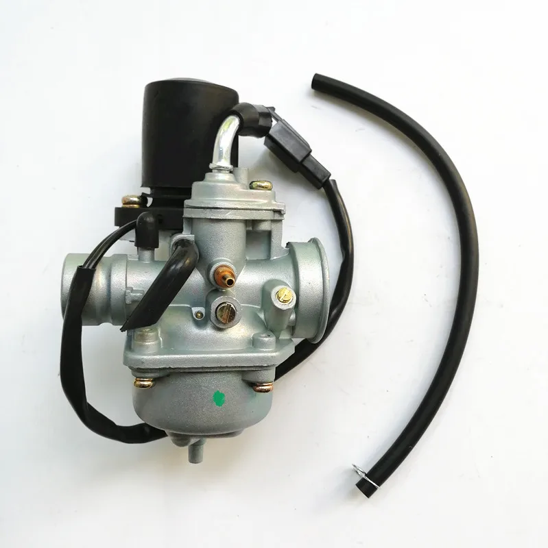 12MM Carburetor Moped Carb for Peugeot Jet Force C-Tech 50 Benelli 491 RR ATV UTV Bike NEW