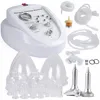 ZiCatkin 진공 마사지 치료 기계 유방 확대 향상제 펌프 Cupping 마사지 엉덩이 리프팅 바디 쉐이핑 기계 2