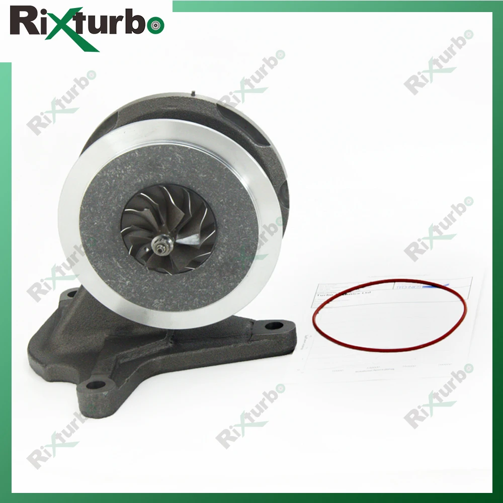 Balanced Turbo Cartridge Turbine Core For VW T5 Transporter 2.5 TDI 128Kw BPC Turbolader For Car Core 2006-2009 GTB1752V 760699