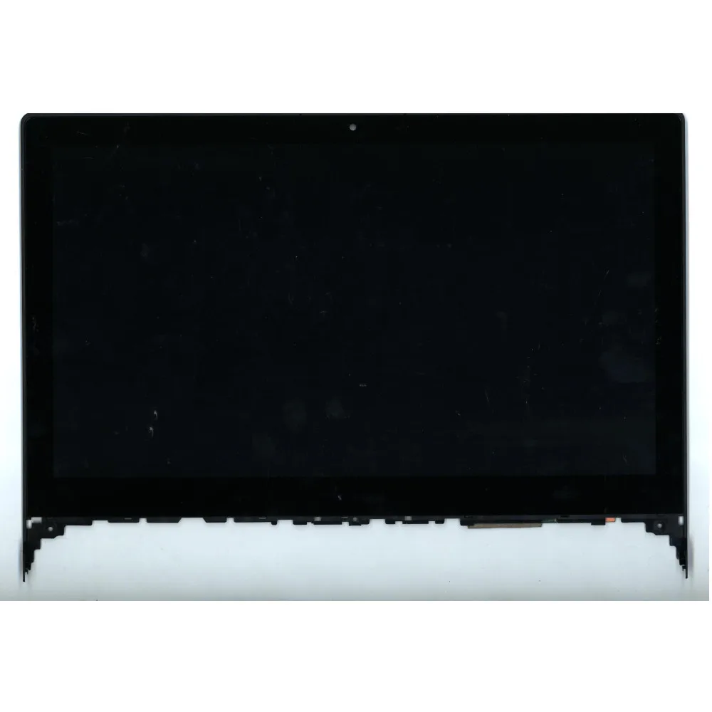 

For Flex 2-15 Lenovo Flex 2 15 80FK Full HD 15.6" Laptop LCD Touch Assemblies Black 5D10G18361 1366*768 5D10F86071 FHD 1920*1080