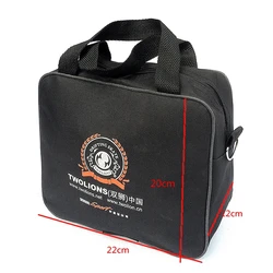 Free shipping freeline skates drift board bag black freeline board bag 22x20x12cm