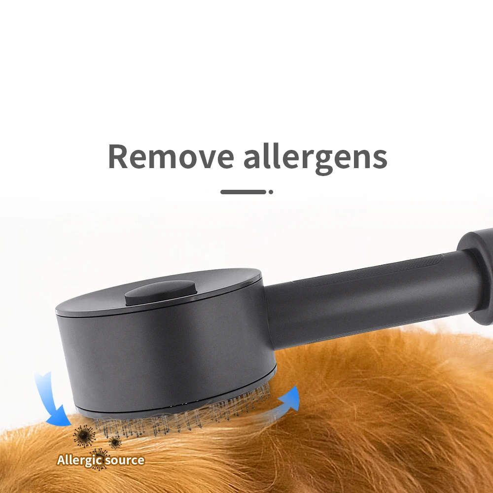 Щетка для домашних животных, беспроводная, совместимая с пылесосом Dyson V7 V8 V10 V11, запчасти для бытовой техники, аксессуары, замена