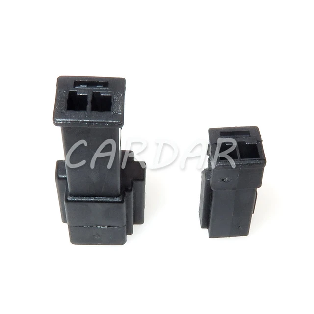 1 Set 2 Pin 1-968699-1 1-1718333-1 9-968554-1 3-1452577-1 Car Door 