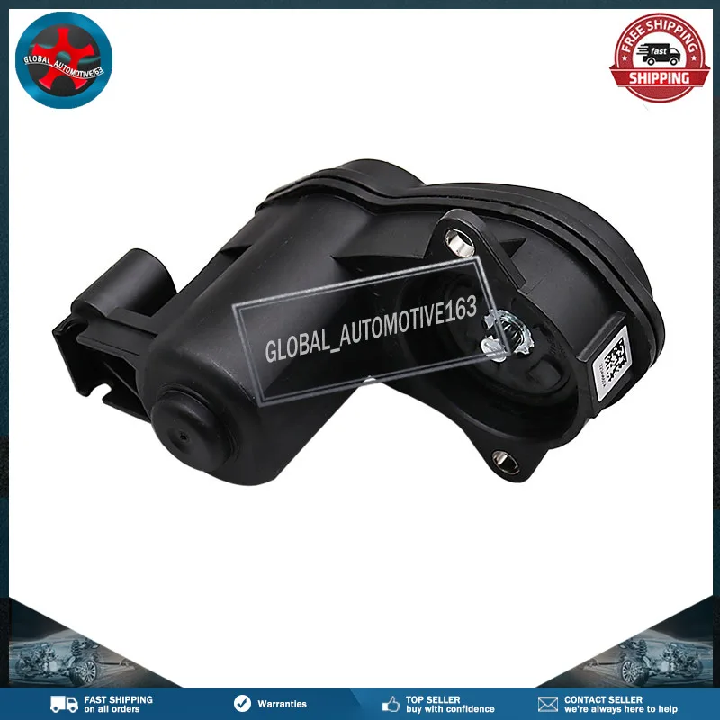 

Rear Park Brake Actuator 34216794618 For BMW 528i 535i 640i 650i M5 X3 Z4 2009-2016