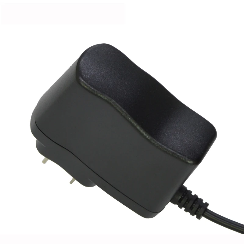 Adaptateur d'alimentation 6v 2a 12W, prise murale, alimentation pour vidéosurveillance et produits électroniques