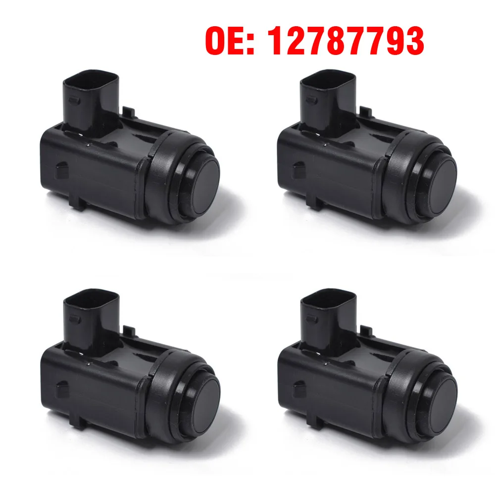 

4pcs/lot PDC Parking Sensor For Opel Astra G H Corsa C Signum Tigra 2000 2001 2002 2003 2004 2005 2006 2007 2008 2009