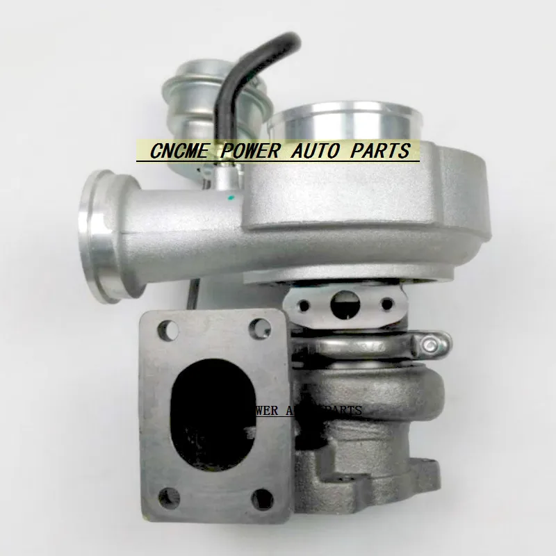 ww TURBO TD04L 49377-01760 6271-81-8500 6271818500 For Komatsu PC70-8 PC60-7 PC60-8 Excavator S4D95L 4D95L 4D95LE 4BT3.3 3.3L
