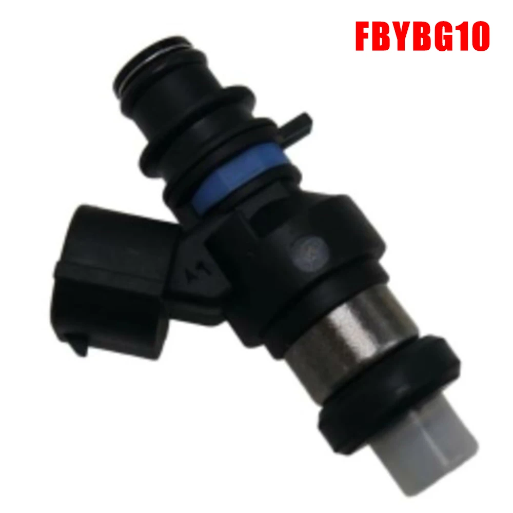 

4PCS FBYBG10 16600-AA250 fuel injectors for SUBARU IMPREZA III GDC GDD GE2 GE3 GGC GGD 2008~2011 1.5 AWD