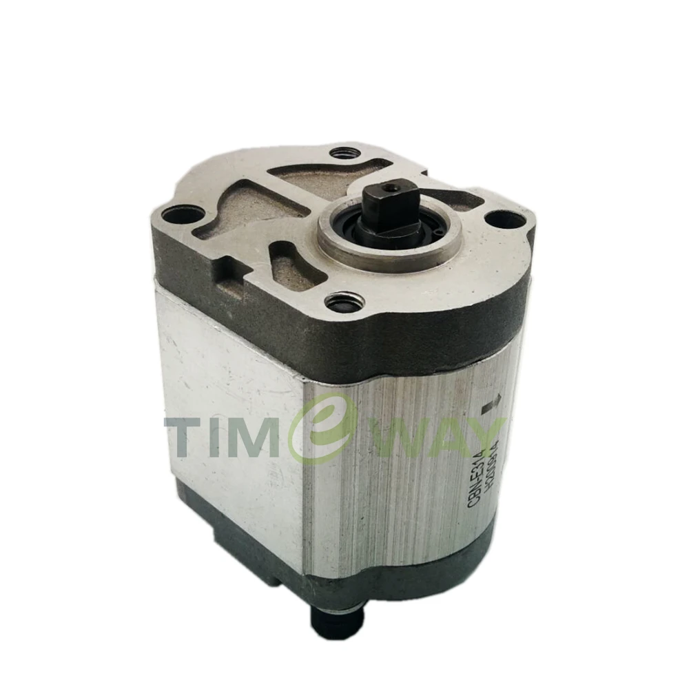 

Hydraulic Pump CBN-E306 CBN-E314 CBN-E308 CBN-E312 High Pressure Gear Pump for Tractors