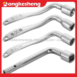 Railway key train train high-speed rail subway key octagonal key elevator triangle key four-corner hexagon key