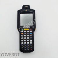 Motorola Symbol MC3190 MC3190-RL3S04E0A 1D Laster SE950 CE6.0 WiFi 256MB 38 Key Barcode Scanner (No Battery)