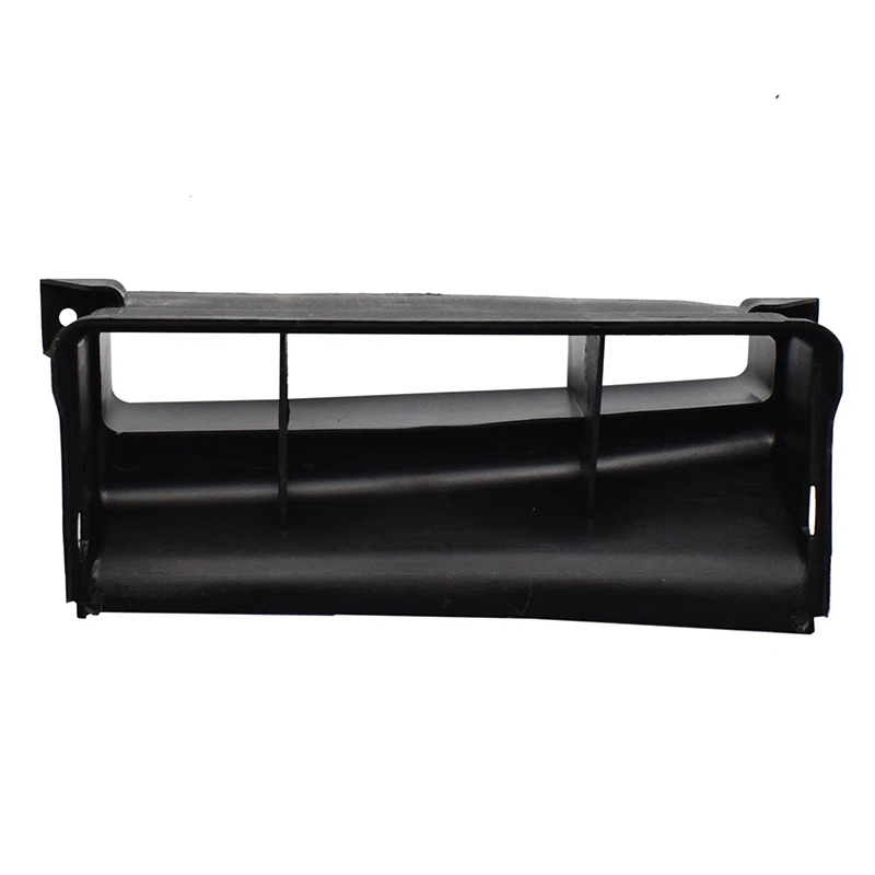 Genuine Volkswagen NOS Right Front Air Guide – Jetta 1H2 1H5, Part 1H5805826, OEM VAG