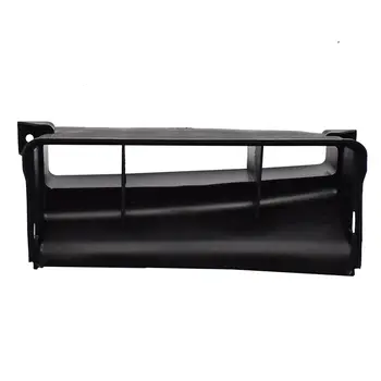 Černý vodítko sání vzduchu pro VW Volkswagen Golf Mk6 Jetta Mk5 Mk6 1K0805971C ABS 12 nejlepší prodej VW Golf MK5 Obložení interiéru - №5