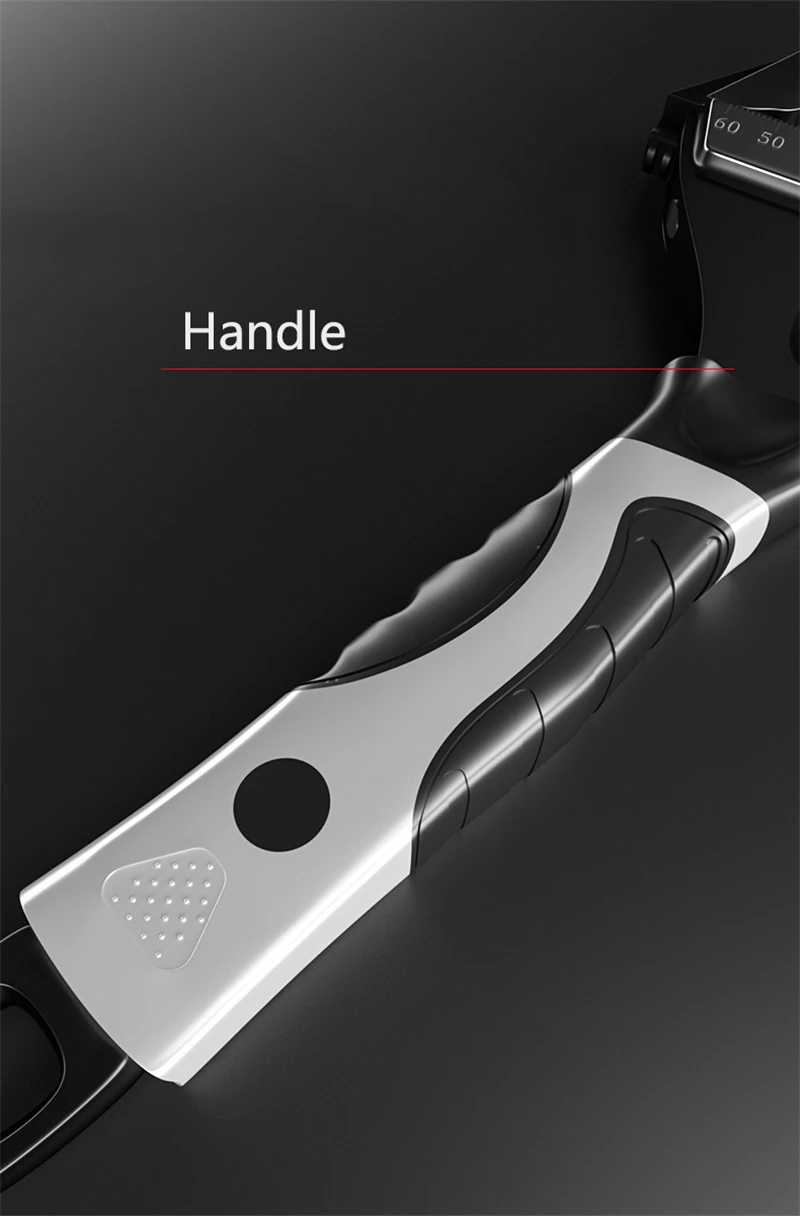 Adjustable Wrench Tool Large Opening Multifunctional Bathroom Board Moving Hand Universal Trap