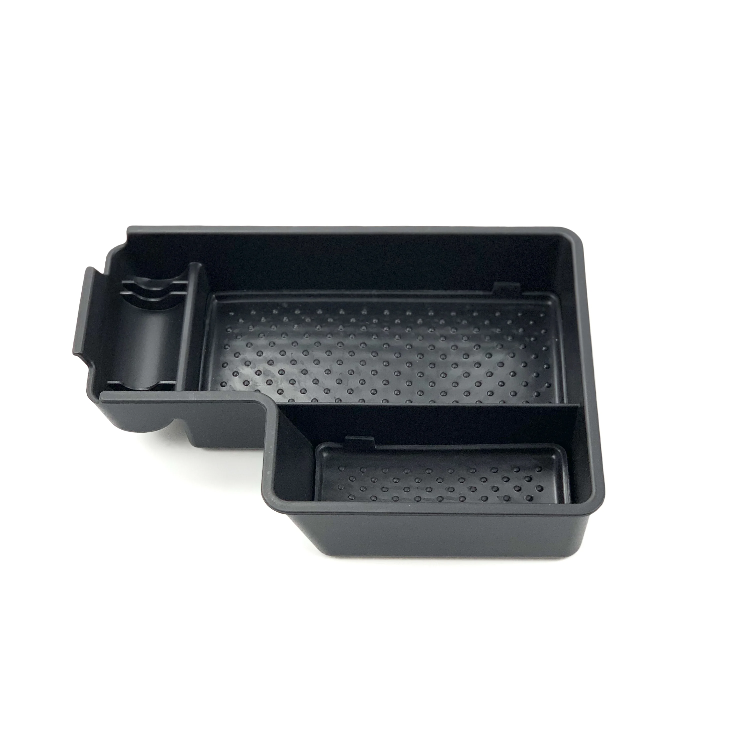 For Volkswagen Golf 5 Golf 6 MK6  GTI SCIROCCO Jetta MK5 central storage box broadhurst armrest remoulded car glove storage box
