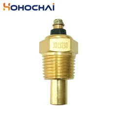 3015238 1/2 NPT Diesel Generator Parts Engine Water Temperature Sensor Magnetic Pickup in High Quality