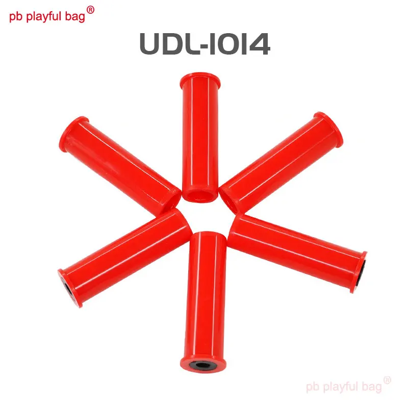 PB لعوب حقيبة الرياضة في الهواء الطلق CS المعدات UDL1014 رصاصة طرية إيفا الإسفنج قنبلة قذيفة M870 لعبة الكبار ملحقات لعبة ممتعة IG17