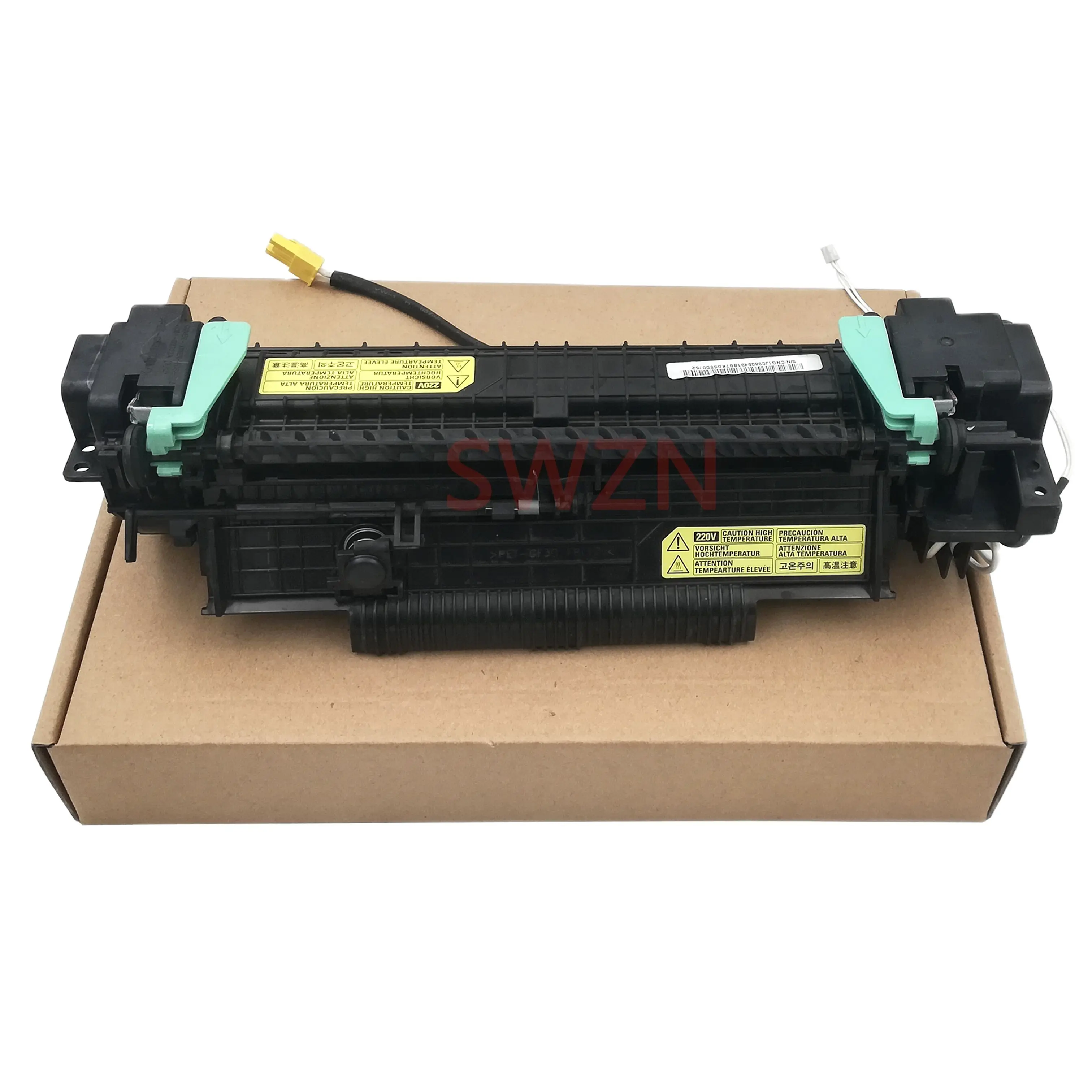 Fuser Unit Fixing Unit Fuser Assembly For Samsung CLP-310 CLP-310 CLP-315 CLX-3170 CLX-3175 310 315 JC96-05492B JC96-04781A