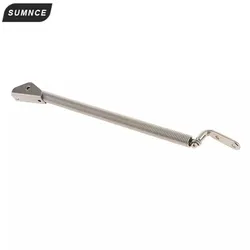 Boat Accessories Marine Stainless Steel 260mm Spring , Lid Support Spring