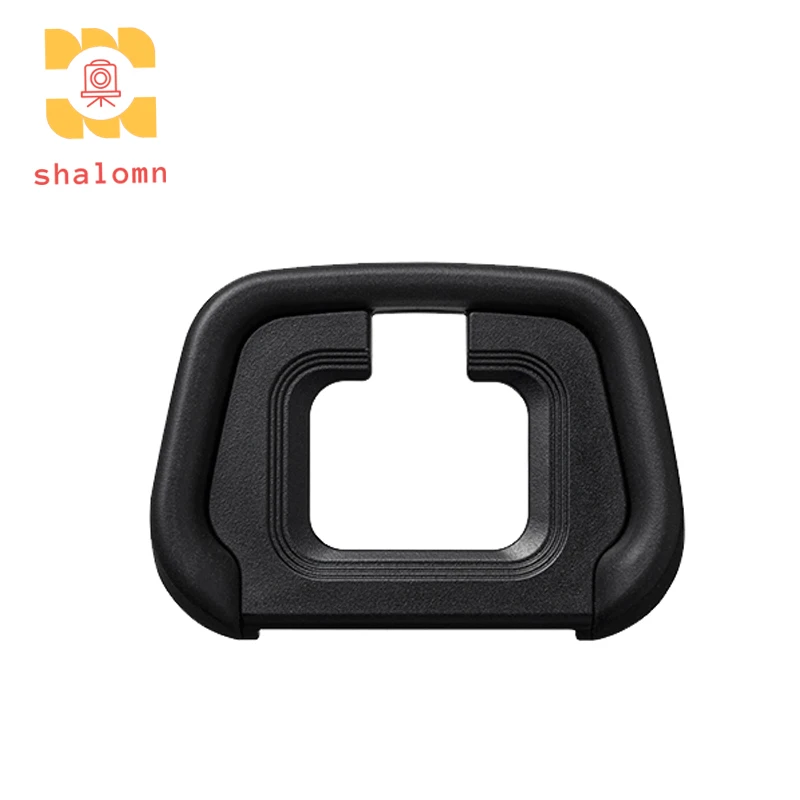 جديد الأصلي DK-29 عدسة الكاميرا لينة المطاط Eyecup DK29 العين الرؤية مكتشف لنيكون Z5 Z6 Z7 Z6II Z7II الكاميرا