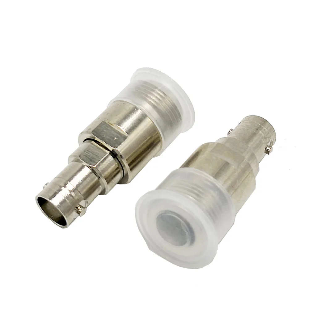 

5 шт., разъем адаптера BNC «Мама»-«мама»