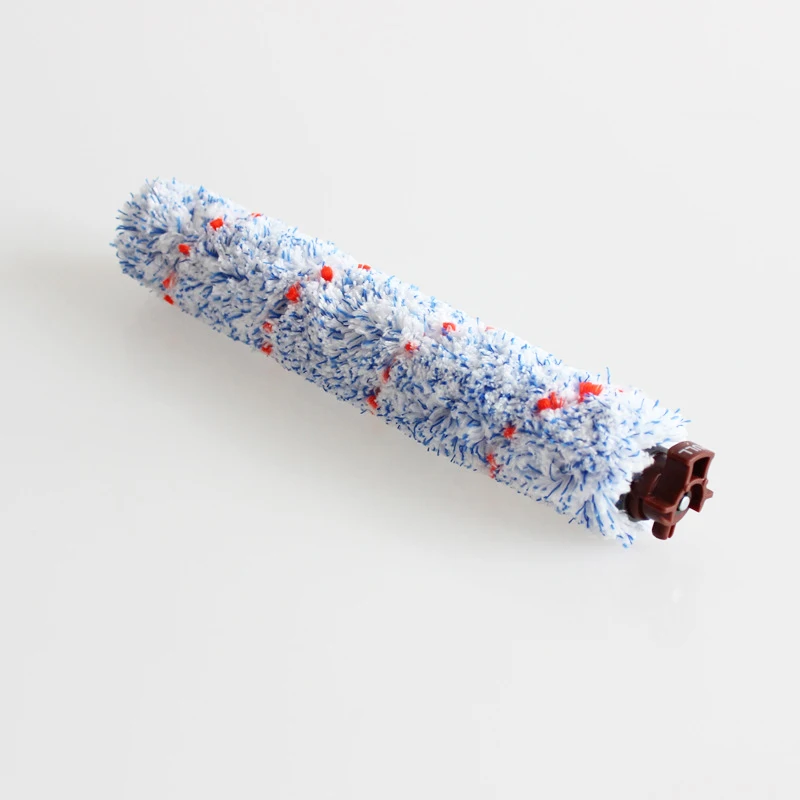 1 Set Multi-Oppervlak Roller Borstel + Hepa Filter Voor Bissell Crosswave 1785 Serie 1785G 1785V 1785W Stofzuiger Onderdelen #1608683