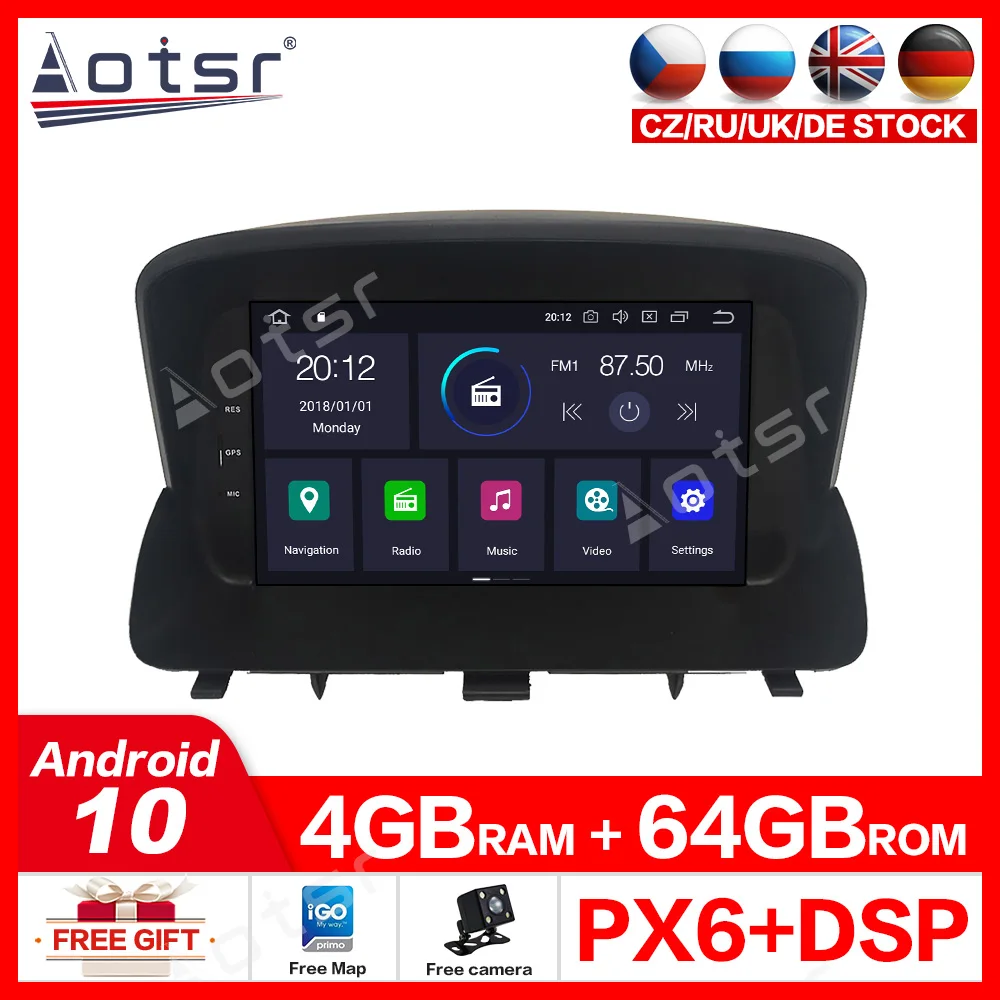 For Opel Mokka Andr…